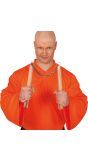 Houten Nunchuks Ninja