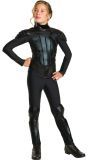 Hunger Games Katniss Pakje Meisjes Zwart