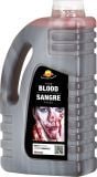 imitatie bloed fles 1 liter