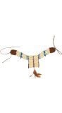 Indiaanse Choker