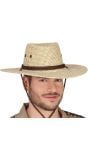 Indiana Jones Hoed