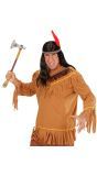 Indianen Shirt
