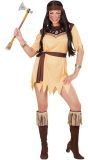 Indianenjurk Carnaval