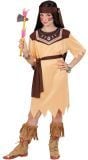 Indianenjurkje carnaval kind