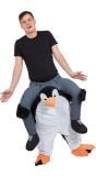 Instap pinguin pak