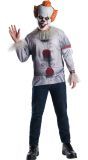 IT Clown Pak Heren Halloween