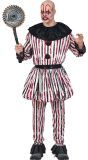 It Clown Pennywise Outfit Heren