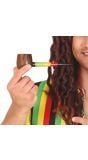 Jamaicaanse Rasta Pijp 18cm
