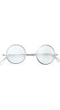 John Lennon bril goud