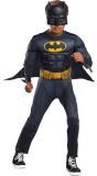 Jongens Batman Kostuum Deluxe