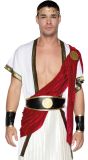 Julius Ceasar outfit mannen