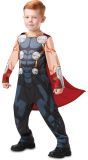 Jumpsuit Thor met Cape Jongens