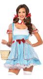 Jurkje Wizard of Oz