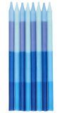 Kaarsjes Blauw