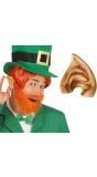 Kabouter Oren St. Patricks Day