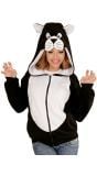 Katten Outfit