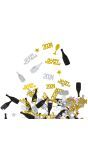 Kerst confetti decoratie zak 20 gram