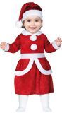 Kerst Pak Baby