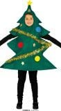 Kerstboompak kind