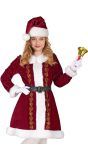 Kerstmis Jurk Carnaval Meisjes