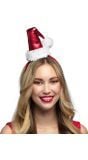 Kerstmuts Diadeem
