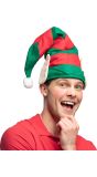 Kerstmuts Elf met Oren