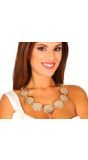 Ketting Griekse godin