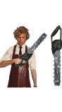 Kettingzaag 60 cm halloween