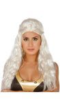 Khaleesi pruik Game of Thrones