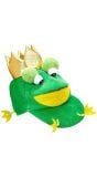 Kikker prins pet
