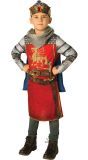 King Arthur Outfit Jongens