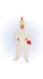 Kippen onesie