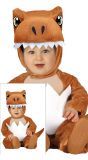 Kleine Rex Onesie Baby