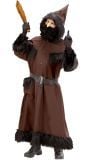 Knecht ruprecht outfit heren
