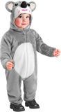 Koala Onesie Grijs Baby's