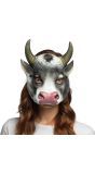 Koeien Gezichtsmasker Schuim