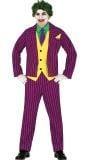 Kostuum The Joker