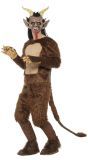 Krampus outfit heren