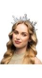 Kristallen Tiara