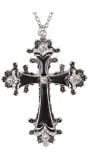 Kruis ketting