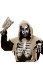 Kwade dood horror masker