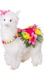 Lama thema decoratie lama
