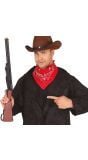 Lang Cowboy Geweer