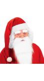 Lange kerstmuts