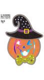 LED pompoen decoratie halloween