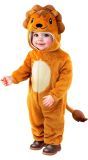 Leeuw Onesie Baby's
