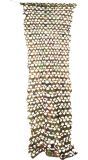 Leger camouflage net decoratie