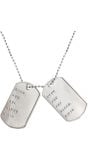 Leger ketting