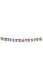 Letterslinger welkom thuis holland 2 meter
