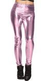 Licht Roze Stretch Festival Legging